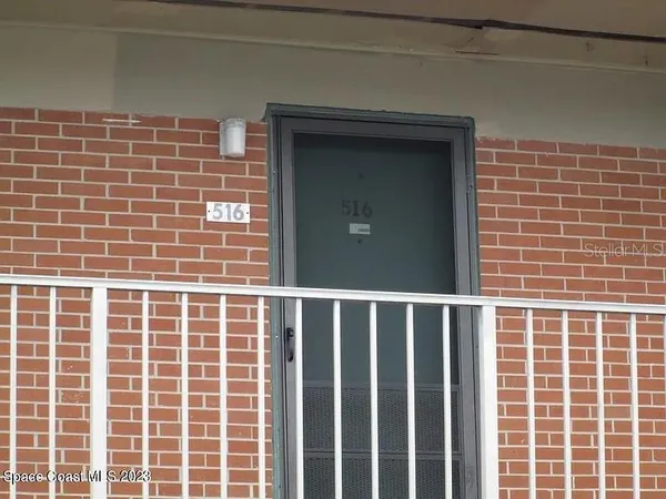 $55,000 | 800 North Fiske Boulevard, Unit 516, Cocoa, FL 32922