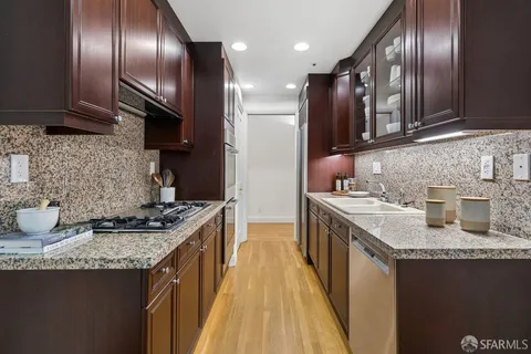 $1,470,000 | 1340 Clay Street, Unit 404, San Francisco, CA 94109