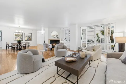 $1,470,000 | 1340 Clay Street, Unit 404, San Francisco, CA 94109