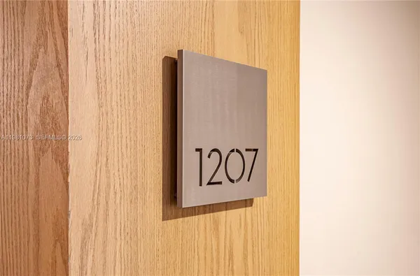 a sign that is on a wall