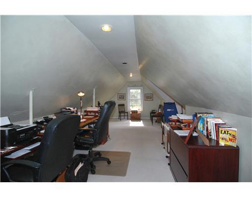 100 Oakhurst Road Pittsburgh, PA 15215 - Photo 13 of 17 Studio/Study/Office.