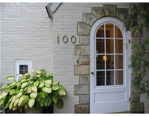 100 Oakhurst Road Pittsburgh, PA 15215 - Photo 17 of 17 Facade/Exterior Front.