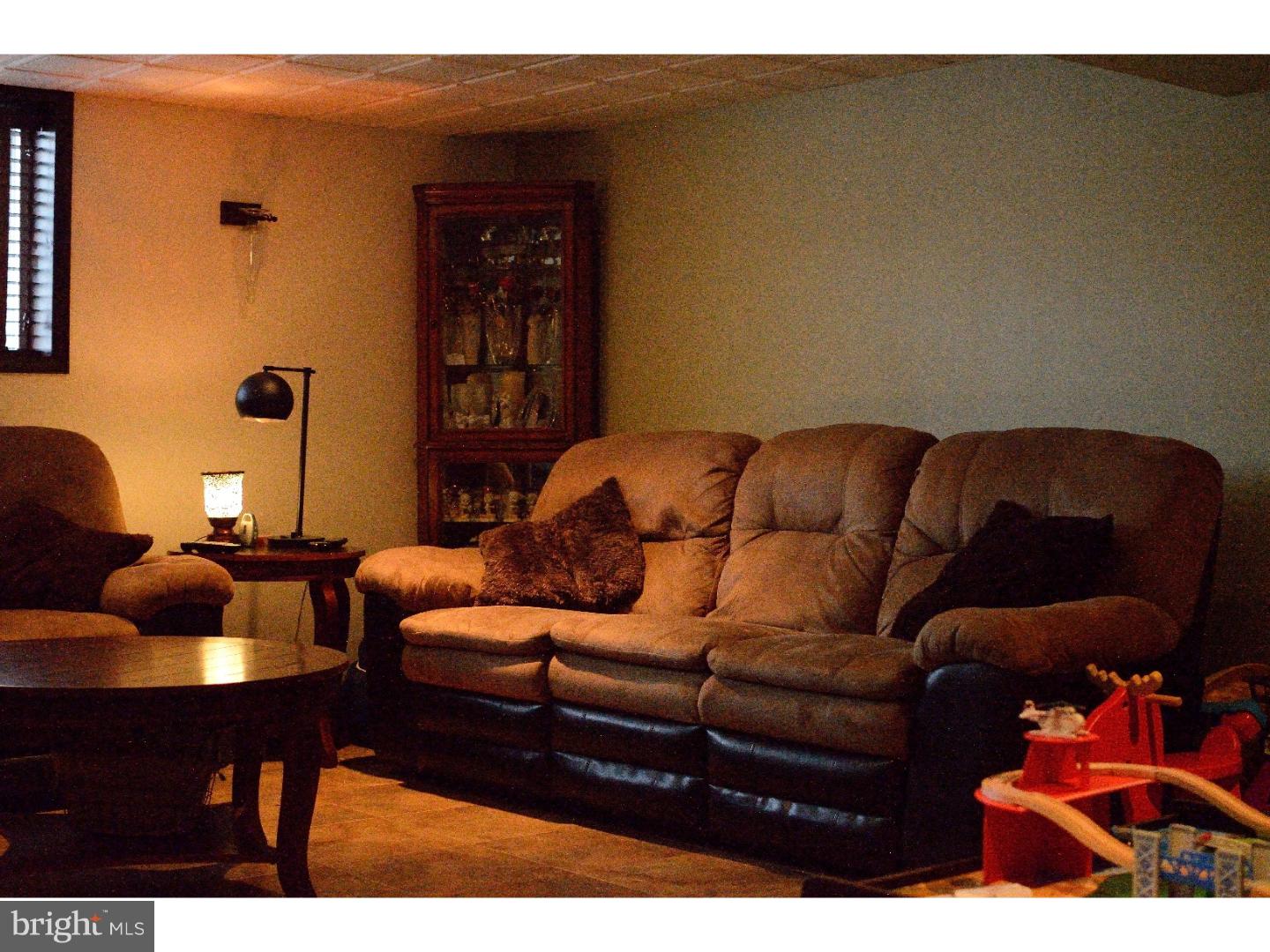 1030 Surrey Road Philadelphia, PA 19115 - Photo 23 of 24 Basement - Finished
