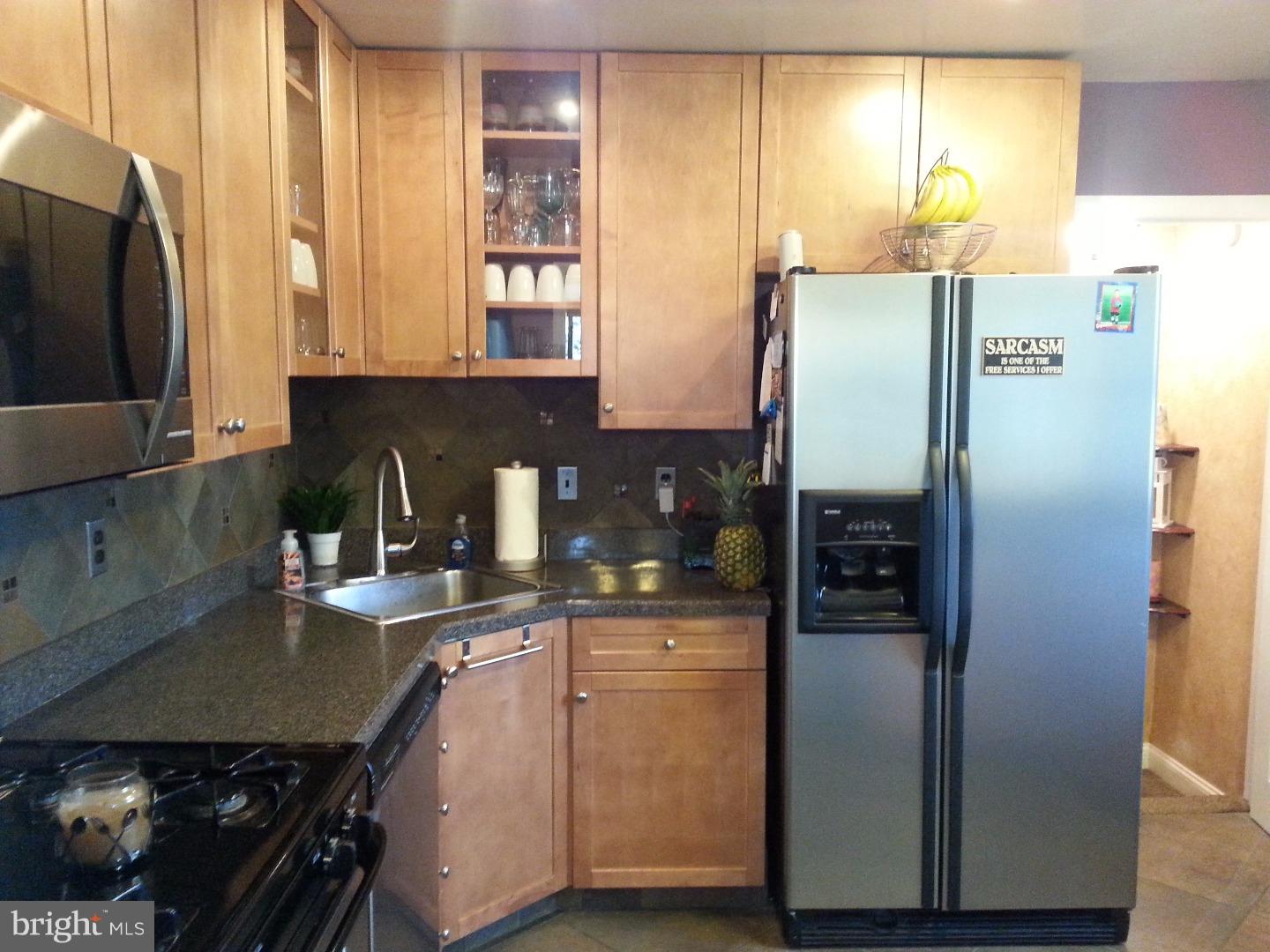 1030 Surrey Road Philadelphia, PA 19115 - Photo 9 of 24 Kitchen