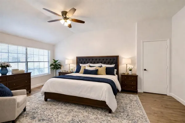 $2,500 | 2122 Citation Drive, Arlington, TX 76017