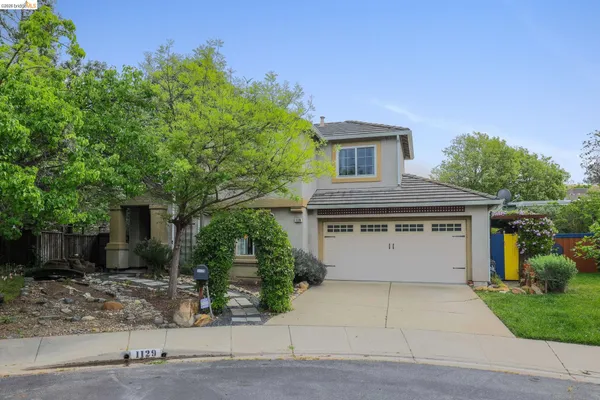 $900,000 | 1129 Brittany Hills Court, Martinez, CA 94553