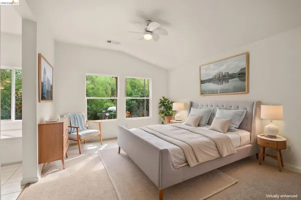 $900,000 | 1129 Brittany Hills Court, Martinez, CA 94553