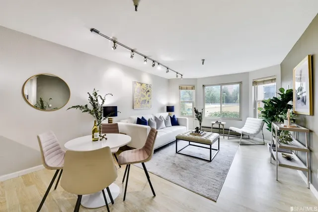 $3,500 | 1920 Ocean, Unit 2G, San Francisco, CA 94127