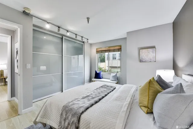 $3,500 | 1920 Ocean, Unit 2G, San Francisco, CA 94127