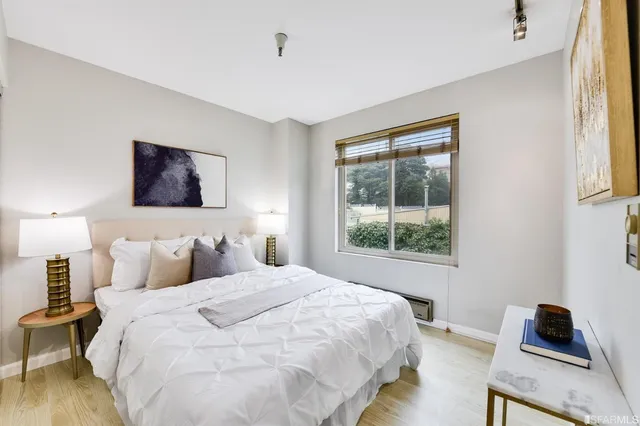 $3,500 | 1920 Ocean, Unit 2G, San Francisco, CA 94127