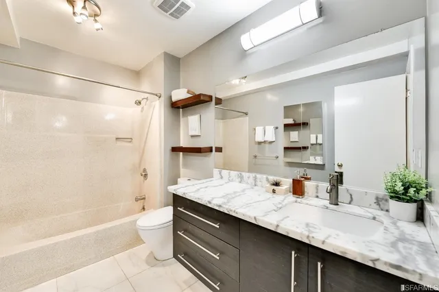 $3,500 | 1920 Ocean, Unit 2G, San Francisco, CA 94127