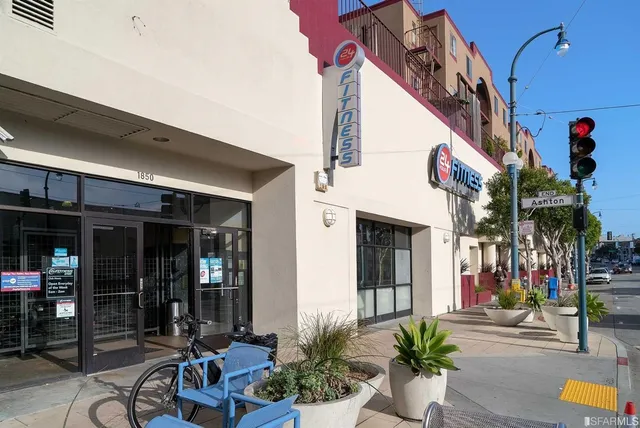 $3,500 | 1920 Ocean, Unit 2G, San Francisco, CA 94127