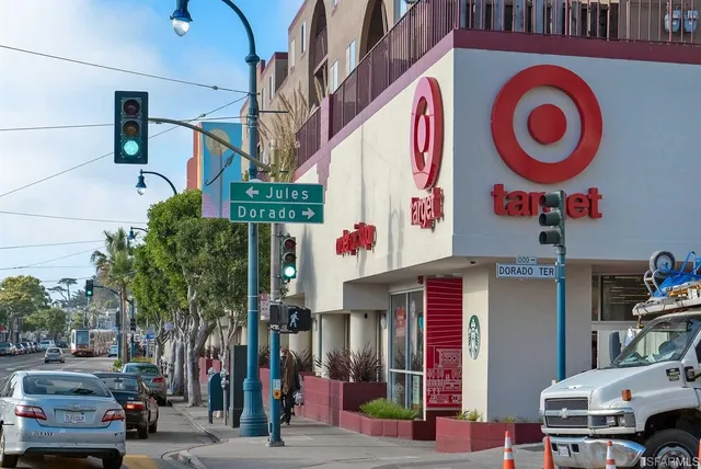 $3,500 | 1920 Ocean, Unit 2G, San Francisco, CA 94127