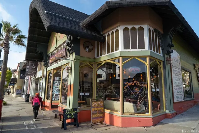 $3,500 | 1920 Ocean, Unit 2G, San Francisco, CA 94127