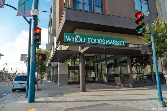 $3,500 | 1920 Ocean, Unit 2G, San Francisco, CA 94127