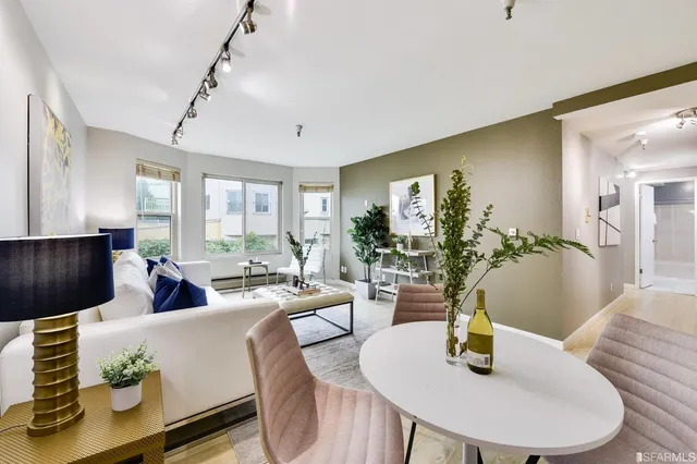$3,500 | 1920 Ocean, Unit 2G, San Francisco, CA 94127