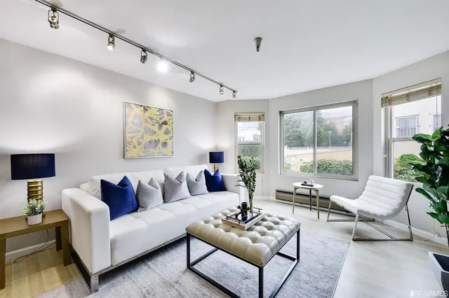 $3,500 | 1920 Ocean, Unit 2G, San Francisco, CA 94127