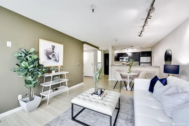 $3,500 | 1920 Ocean, Unit 2G, San Francisco, CA 94127