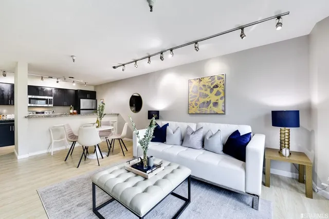 $3,500 | 1920 Ocean, Unit 2G, San Francisco, CA 94127