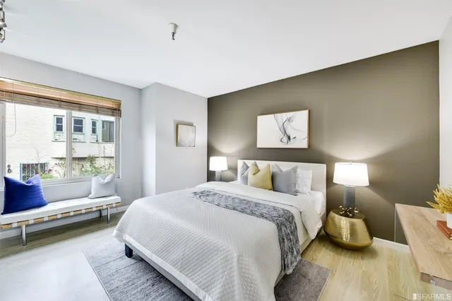 $3,500 | 1920 Ocean, Unit 2G, San Francisco, CA 94127