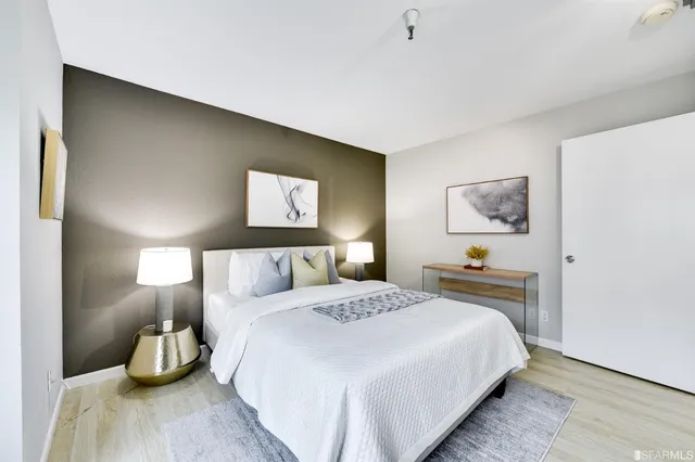 $3,500 | 1920 Ocean, Unit 2G, San Francisco, CA 94127