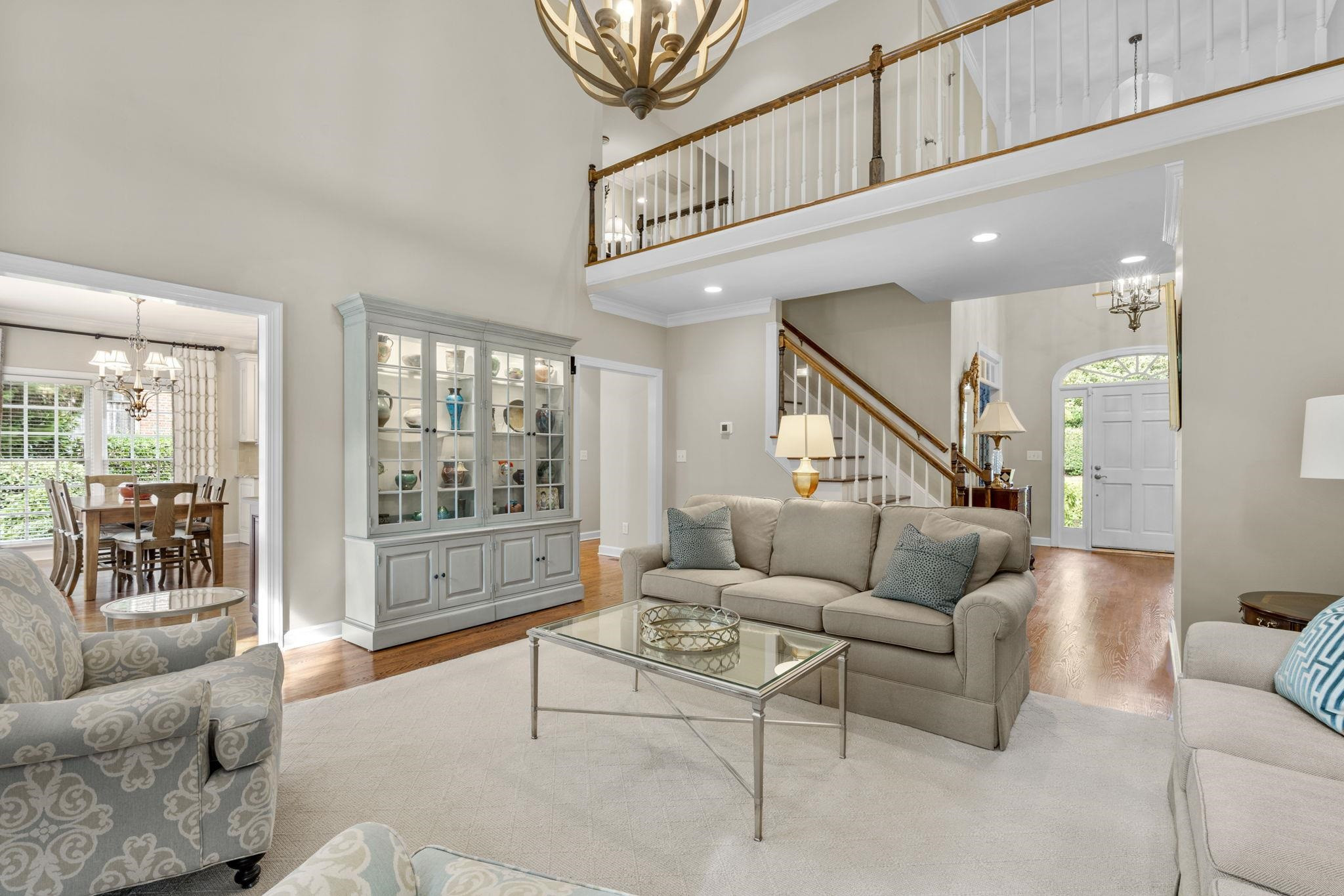 7617 Rainwater Road Raleigh, NC 27615 - Photo 13 of 44 Photo 13