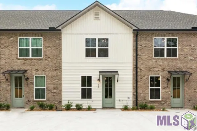 $1,550 | 35980 Cane Market Road, Unit 6B, Denham Springs, LA 70706