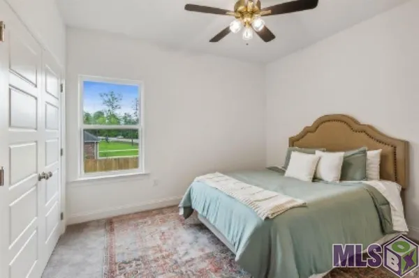 $1,400 | 35980 Cane Market Road, Unit 4D, Denham Springs, LA 70706