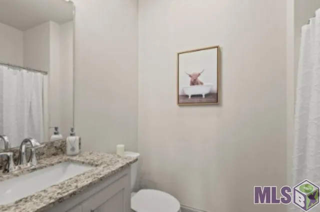 $1,550 | 35980 Cane Market Road, Unit 6B, Denham Springs, LA 70706