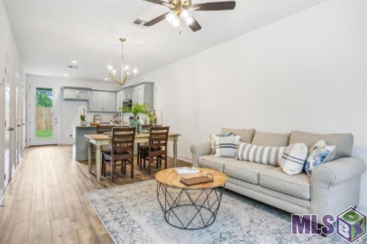 35980 Cane Market Road, Unit 4D Denham Springs, LA 70706 - Photo 8 of 11