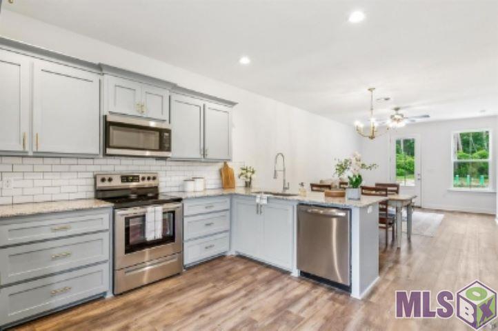 35980 Cane Market Road, Unit 6B Denham Springs, LA 70706 - Photo 8 of 9