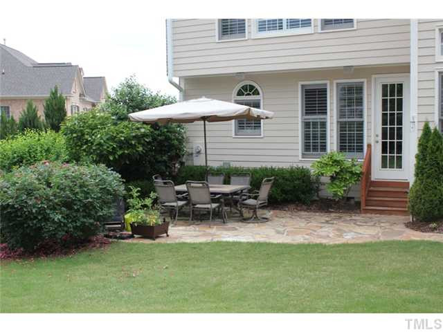 11841 Lowery Ridge Drive Raleigh, NC 27614 - Photo 22 of 25 Photo 22