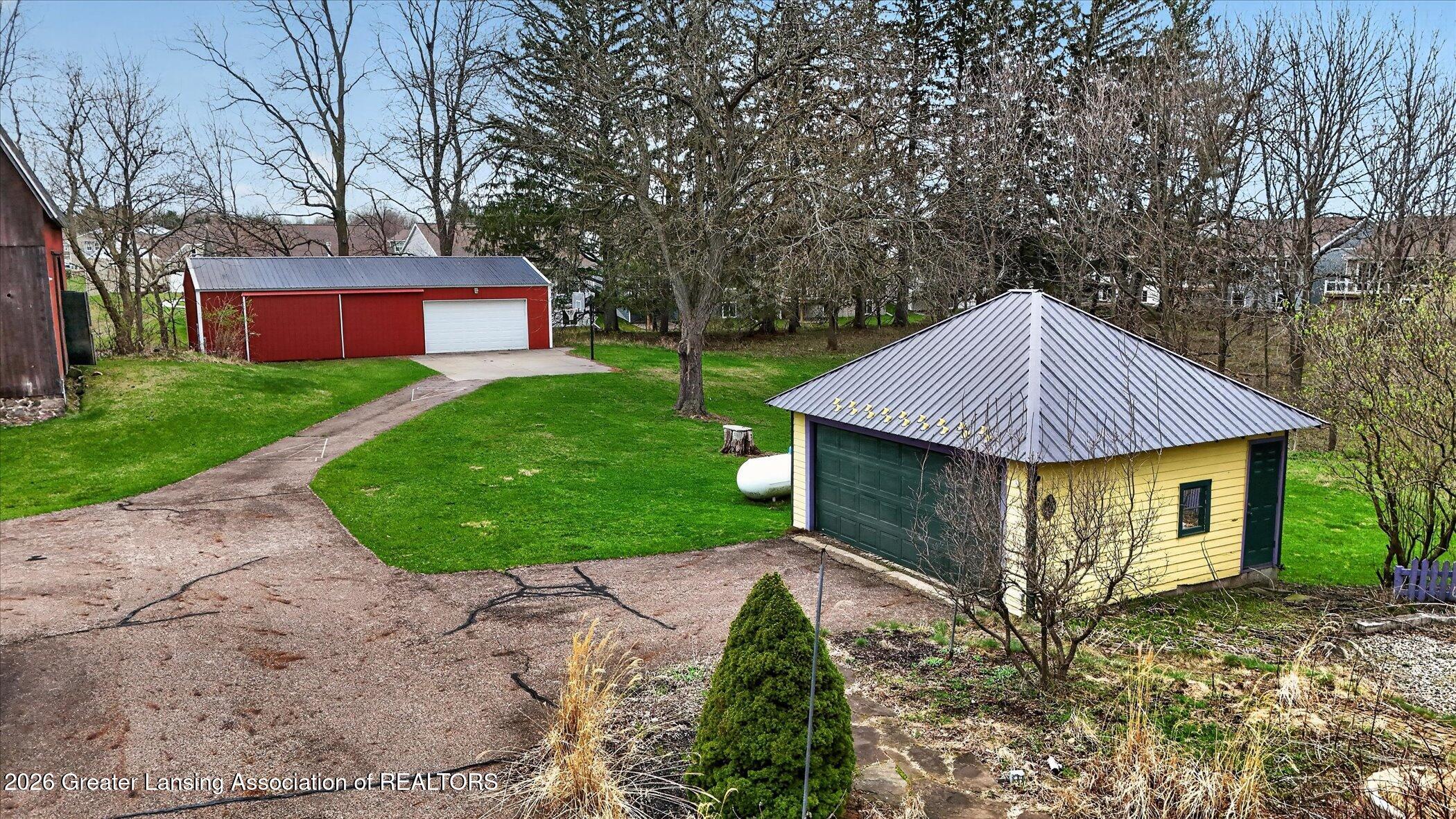 4777 Powell Road Okemos, MI 48864 - Photo 45 of 46 57-4777-Powell-Rd-Okemos-M-48864-WindowS