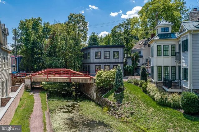 $3,999,999 | 27 West Mechanic Street, New Hope, PA 18938
