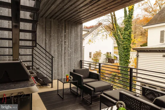 $3,999,999 | 27 West Mechanic Street, New Hope, PA 18938