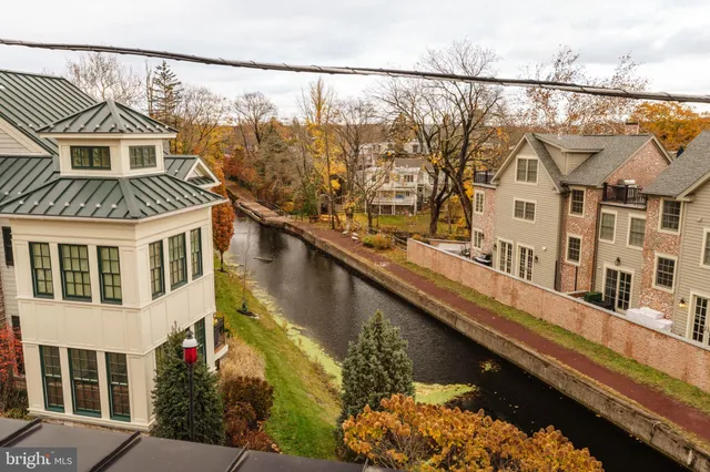 $3,999,999 | 27 West Mechanic Street, New Hope, PA 18938