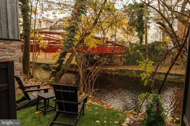 $3,999,999 | 27 West Mechanic Street, New Hope, PA 18938