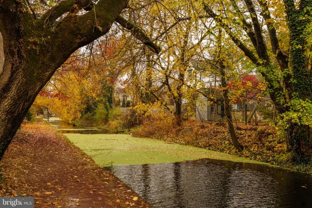 $3,999,999 | 27 West Mechanic Street, New Hope, PA 18938