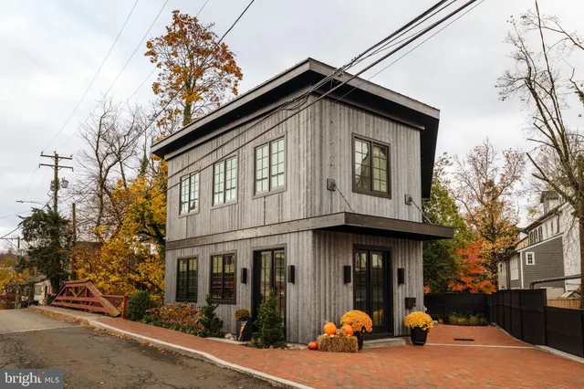 $3,999,999 | 27 West Mechanic Street, New Hope, PA 18938