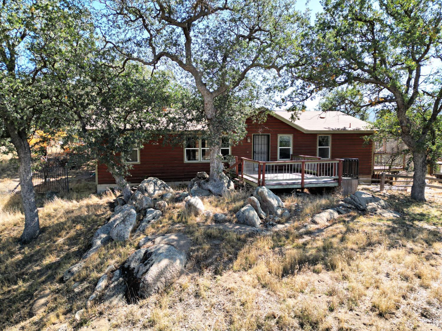 41470 Haggin Road Caliente, CA 93518 - Photo 1 of 44 Gallery Image 1
