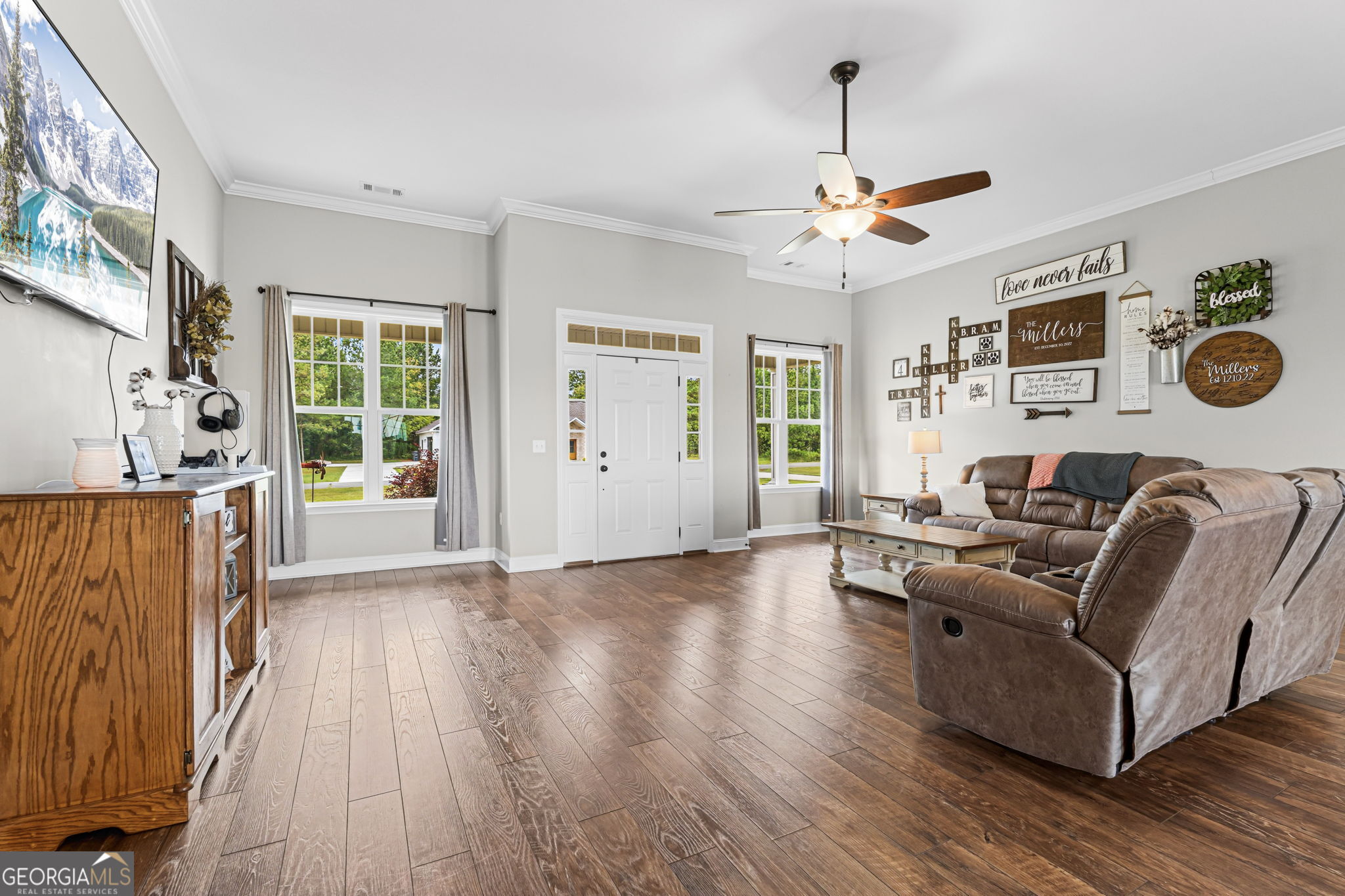 180 Woodland Trail Road Cochran, GA 31014 - Photo 9 of 42