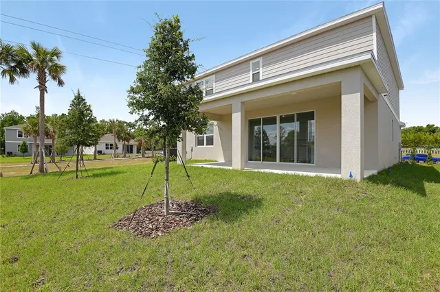 a sign on the side of a building