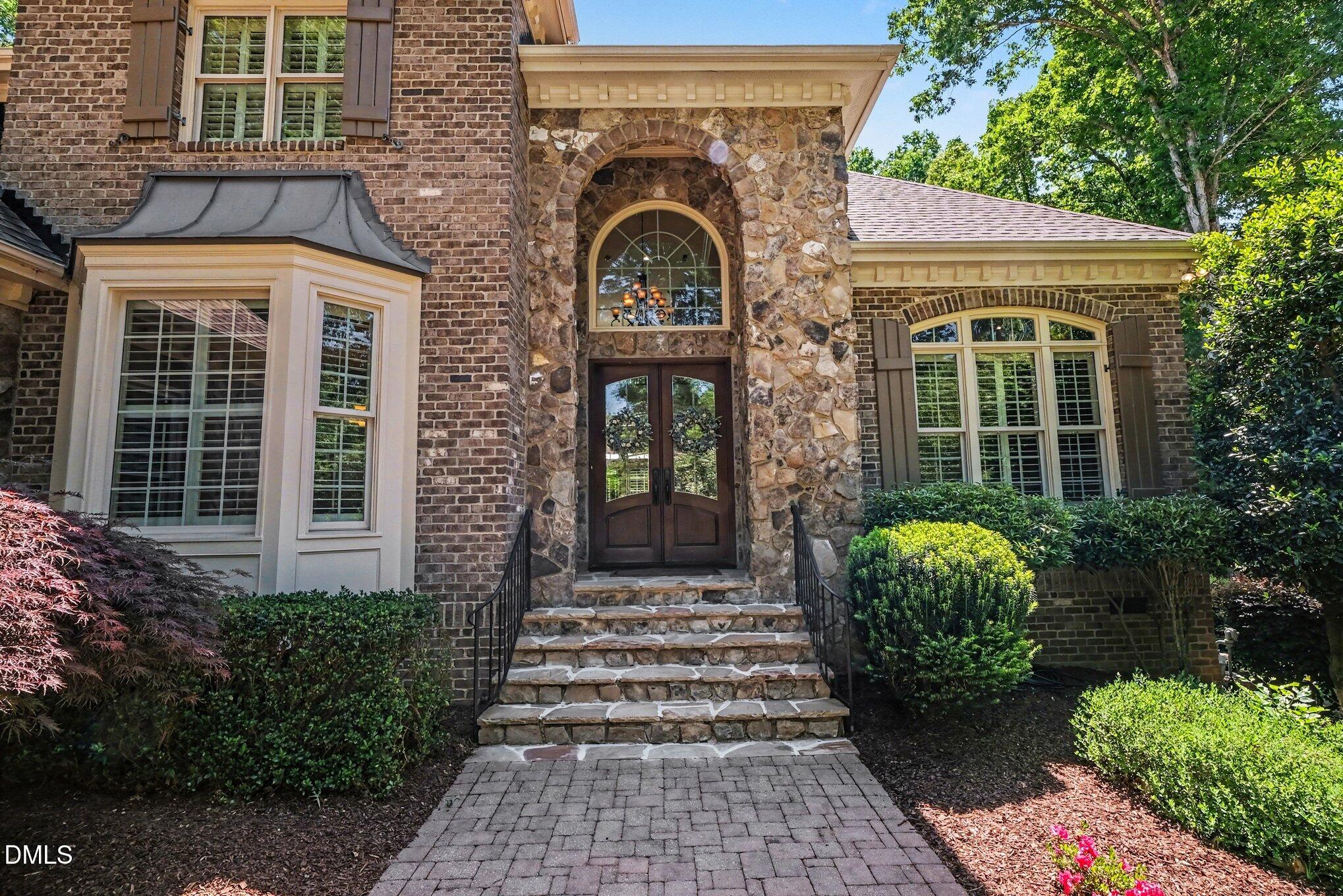 12204 The Gates Drive Raleigh, NC 27614 - Photo 5 of 65 005_file_3685