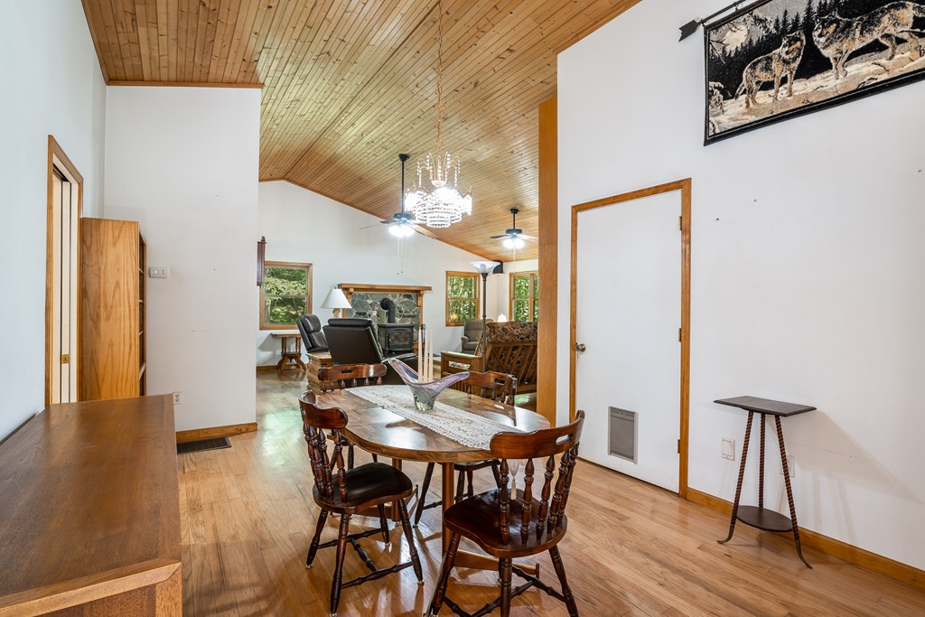 508 Bolden Branch Road Andrews, NC 28901 - Photo 13 of 51 Gallery Image 13