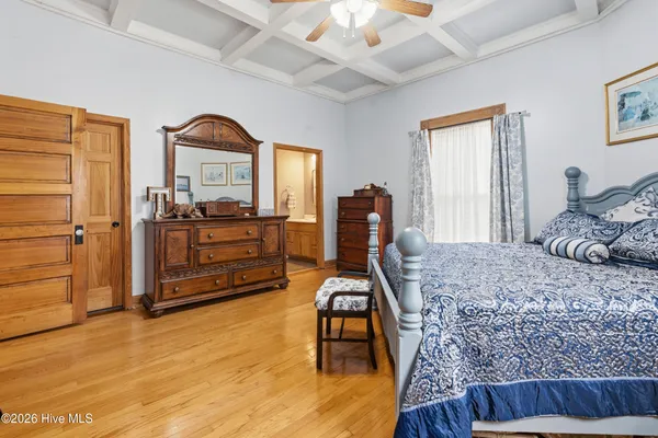 $279,900 | 207 Oak Avenue, Hamlet, NC 28345