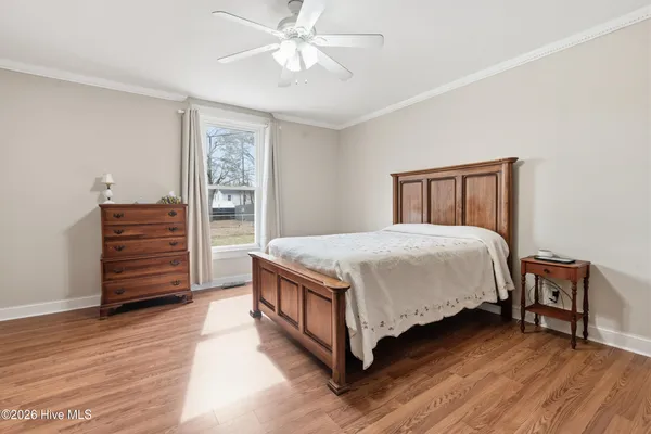 $279,900 | 207 Oak Avenue, Hamlet, NC 28345