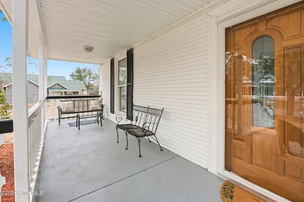 $279,900 | 207 Oak Avenue, Hamlet, NC 28345