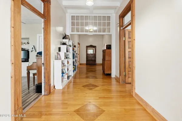 $279,900 | 207 Oak Avenue, Hamlet, NC 28345