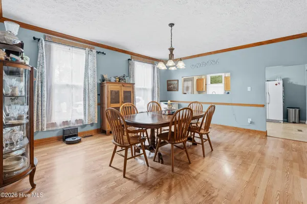 $279,900 | 207 Oak Avenue, Hamlet, NC 28345