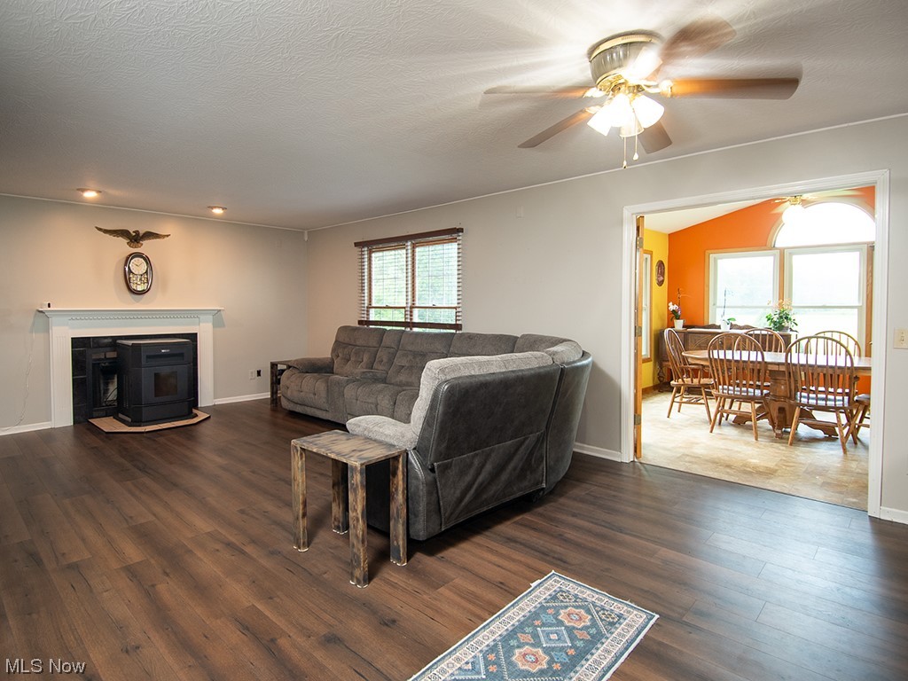 4958 Hayes Road Ravenna, OH 44266 - Photo 13 of 35 Gallery Image 13